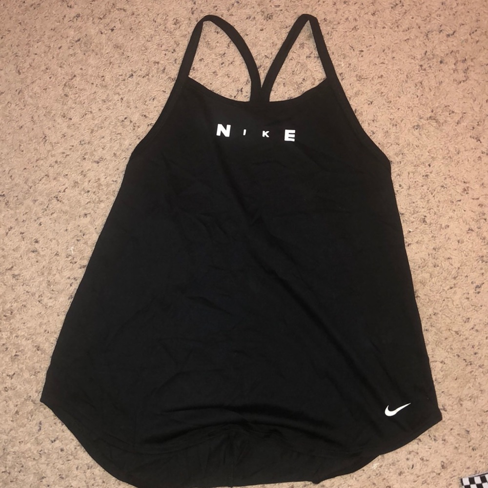 Nike tank top